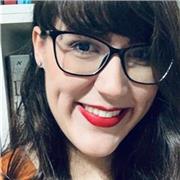 Mestre em Ecologia e Doutora em Biologia Animal. Descomplicando a Biologia/Ciências para alunos do Ensino Fundamental e Médio